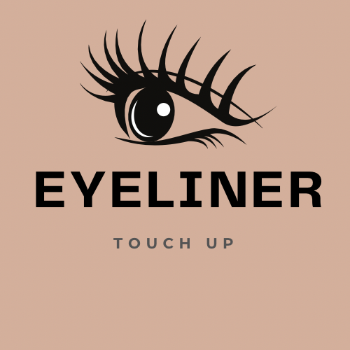 Yearly Eyeliner Touch Up