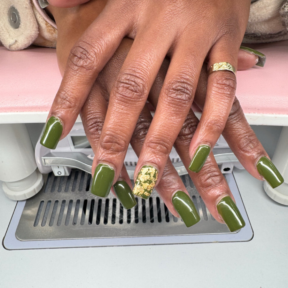 Freestyles at SK Allure Experience in Norfolk, VA