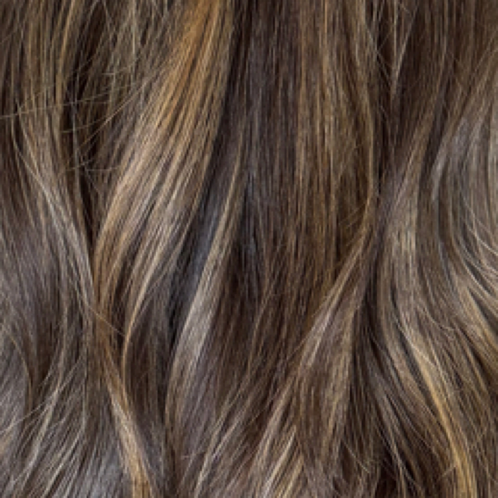 Keratin Tip Install at Styled by Kylie Dunphy in Seabrook, NH