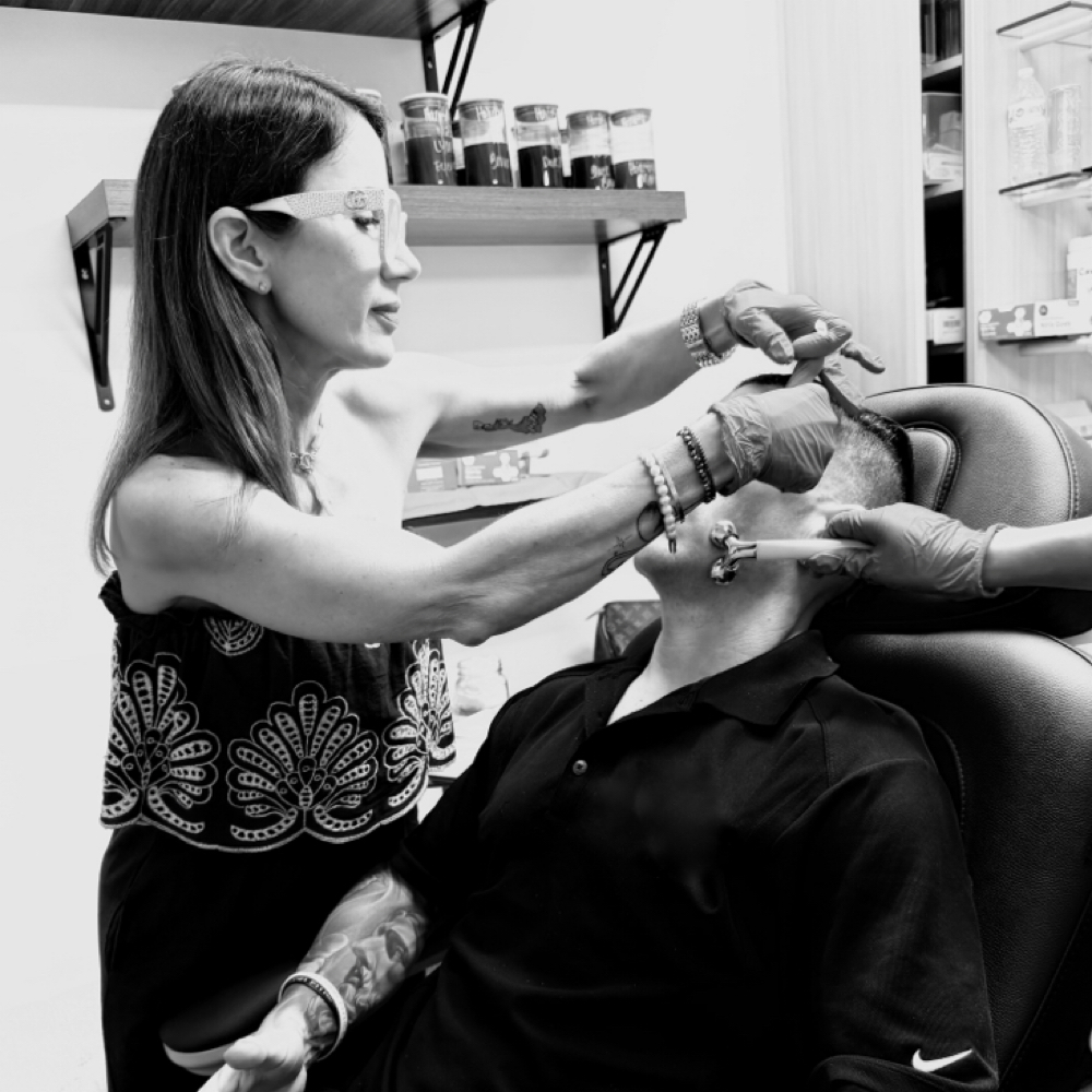 Botox/Filler at Marked Beauty & Co. in Estero, FL