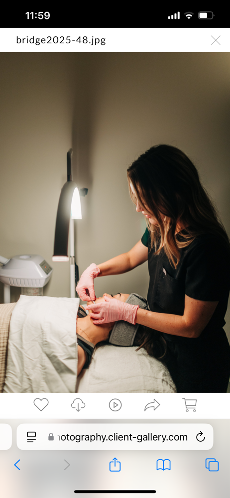 Dermaplane Add-On