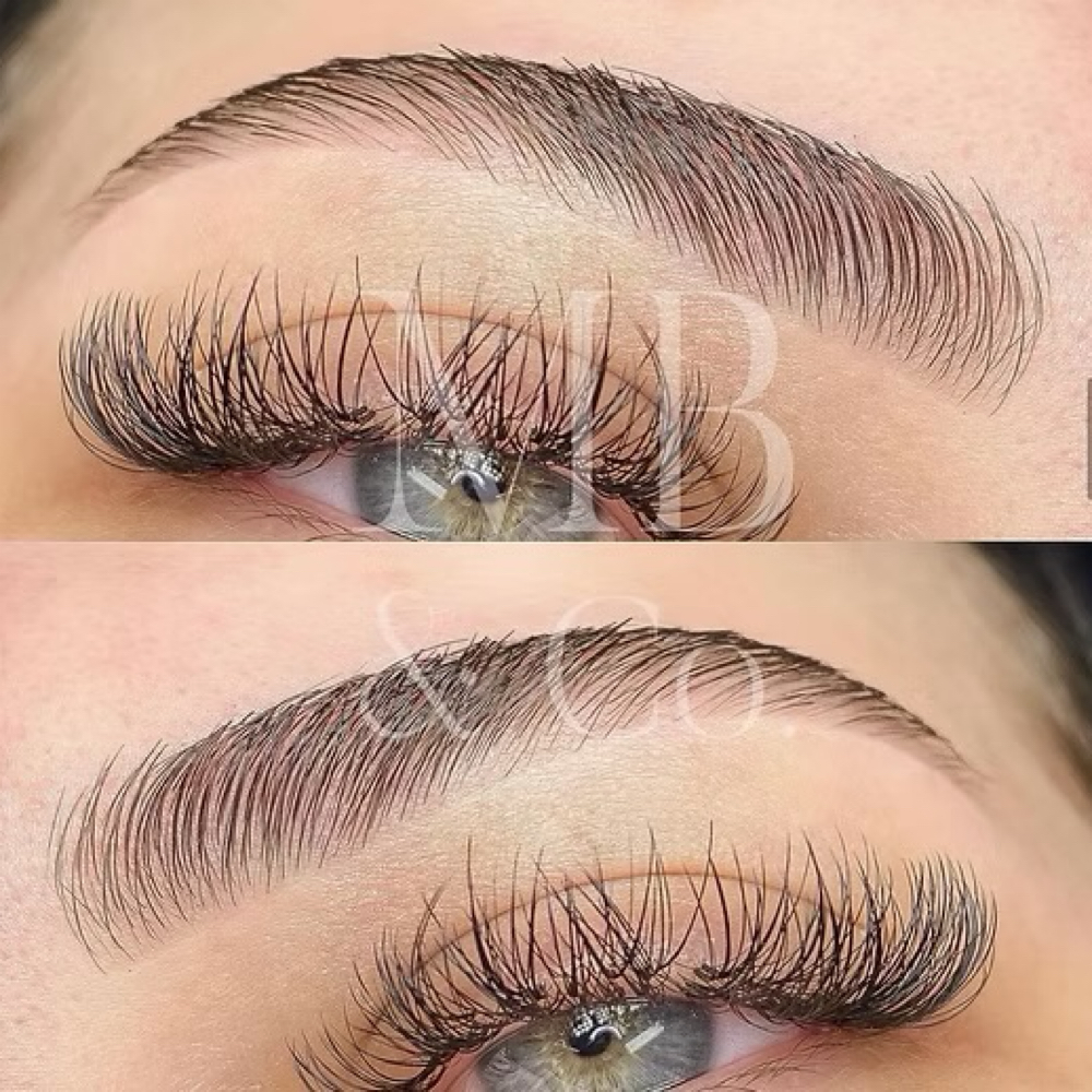 Brow Quicky at Marked Beauty & Co. in Estero, FL