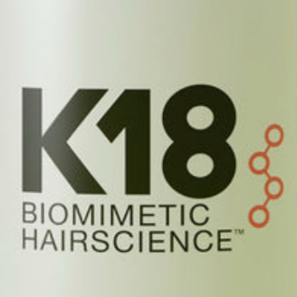 K18 Treatment Add-On To Any Service