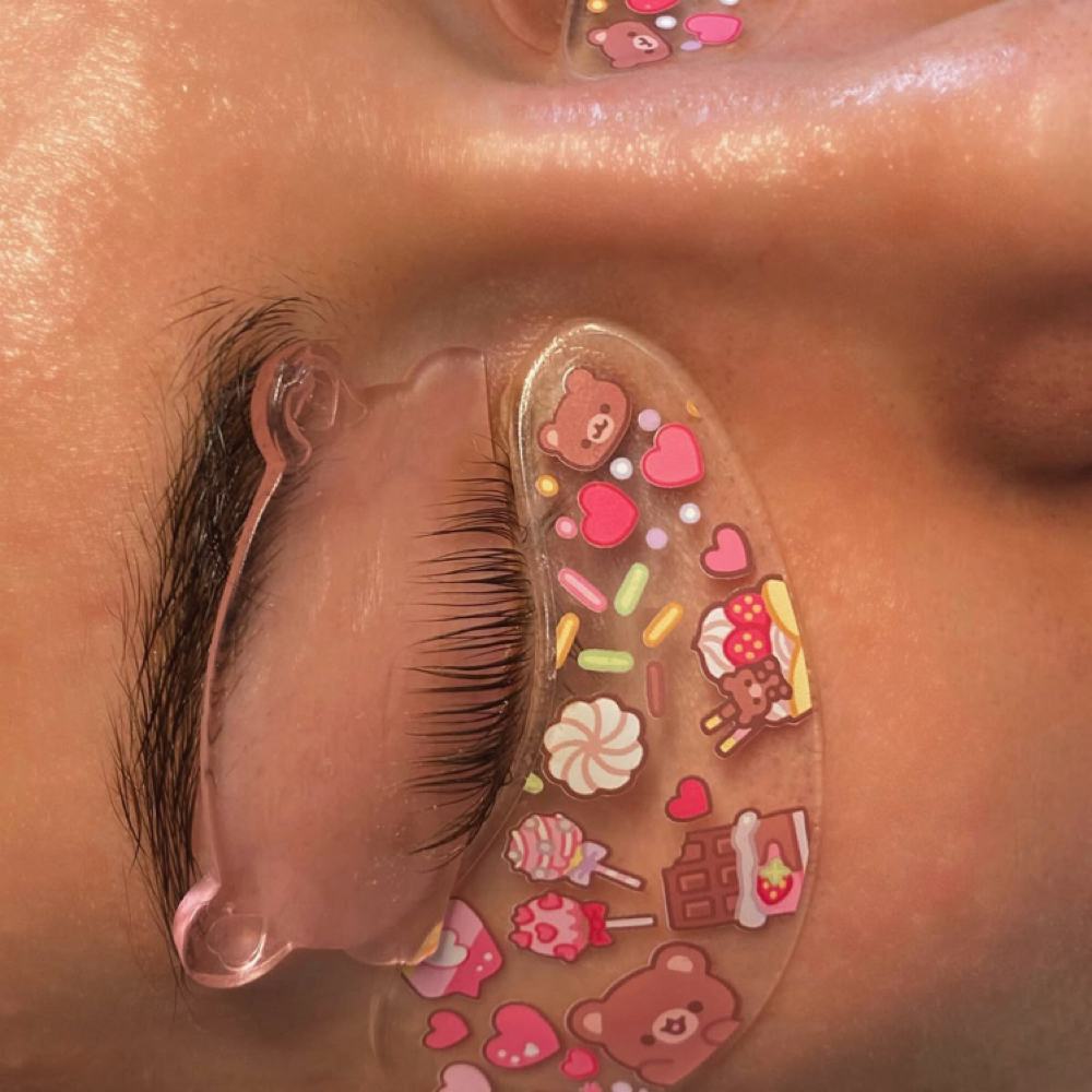 Korean Lash Lift (special) at Evstheticslashandwax in Las Vegas, NV