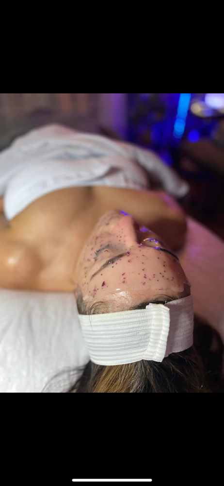 Hydrojelly Facial at Belle Vie Esthetics in Acworth, GA