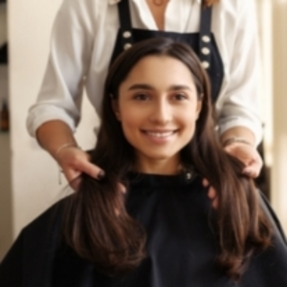 Consultation at Mirror Images by Michelle in 85392