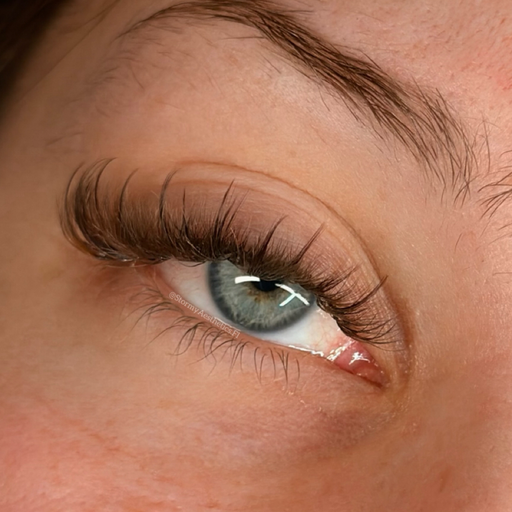 Wispy Add at Stormy Aesthetics in Clearwater, FL