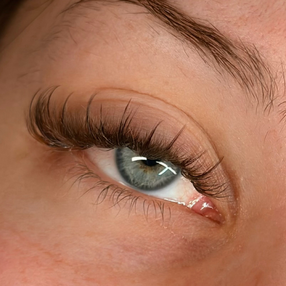 Wispy Add at Lacey Lashes in Clearwater, FL