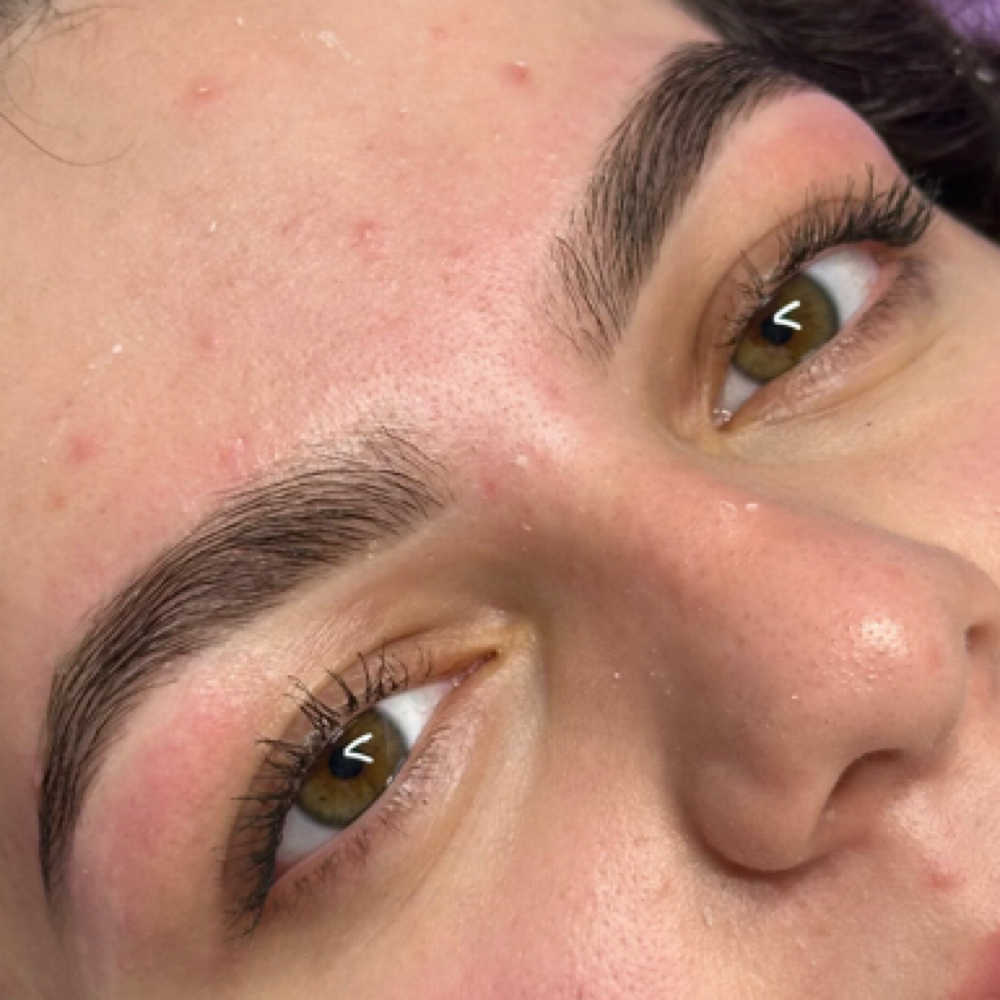 Depilación de Cejas + Henna at DariStudio in Dunwoody, GA