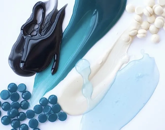 Feet Wax