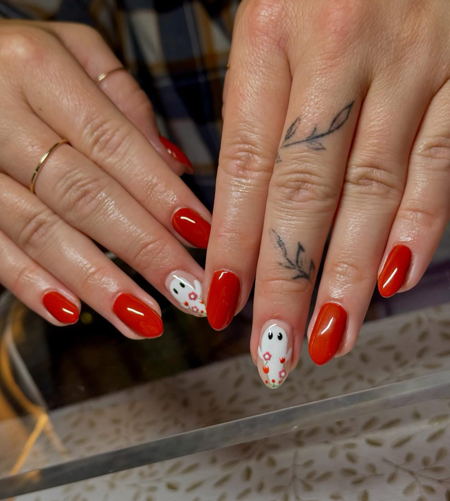 Nail Art; 1-2 Nails,Priced Per Nail