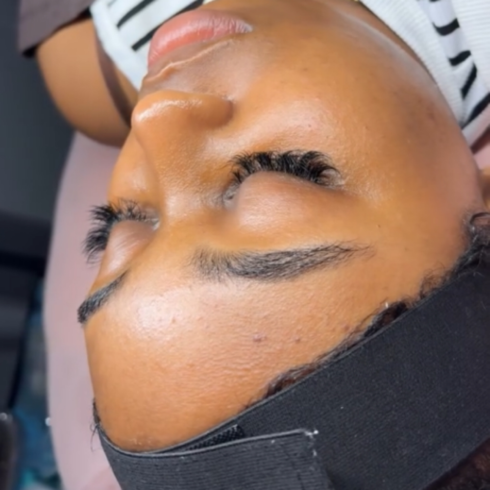 Teen Facial at Luxe Beauty Aesthetics in Loganville, GA