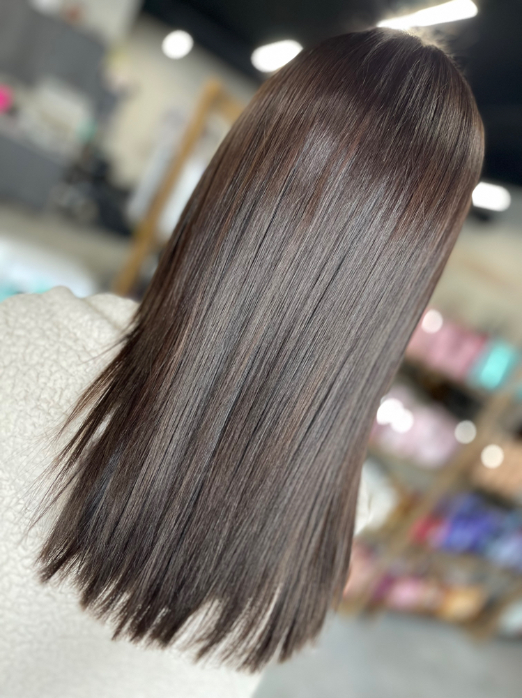 Root To Ends