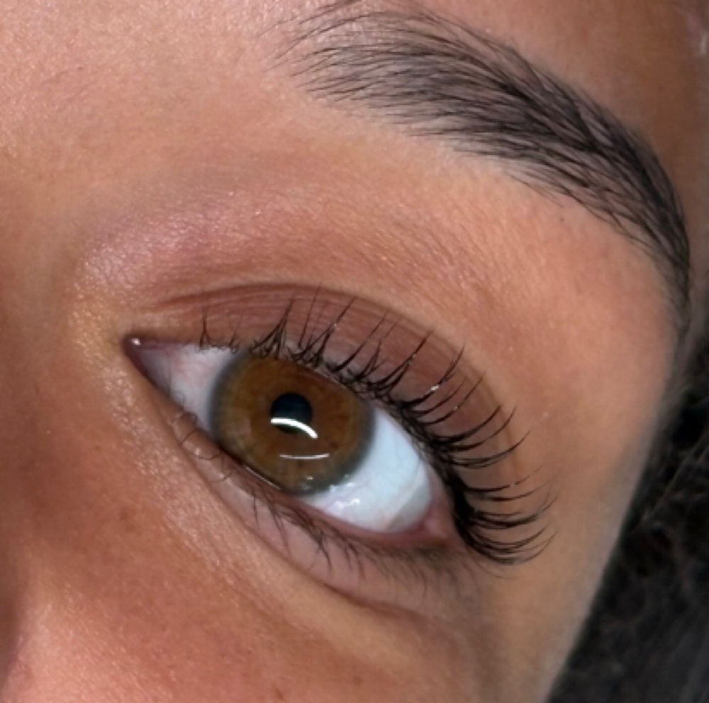 Lash Lifts at Cita B. Beauty by Dezi Pickens in Los Angeles, CA