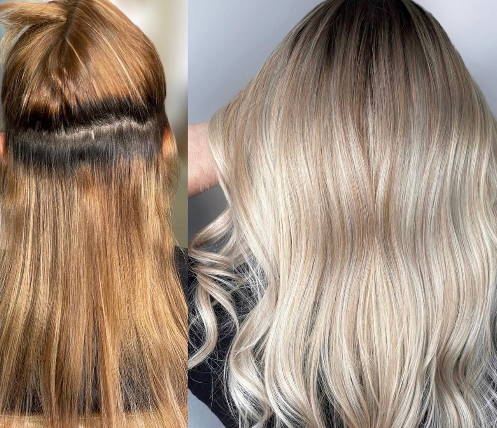 Color Correction at Naihomi’s Hair Studio in Fort Myers, FL