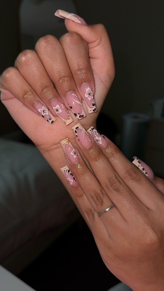 long Fill