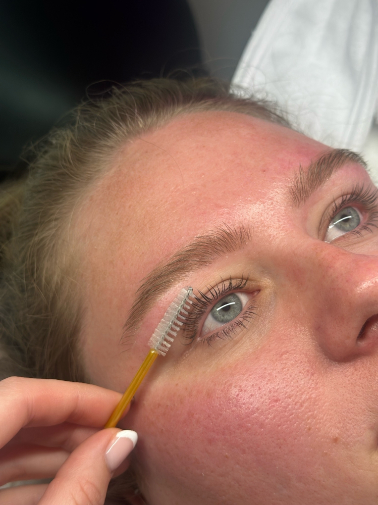 Lash Lift