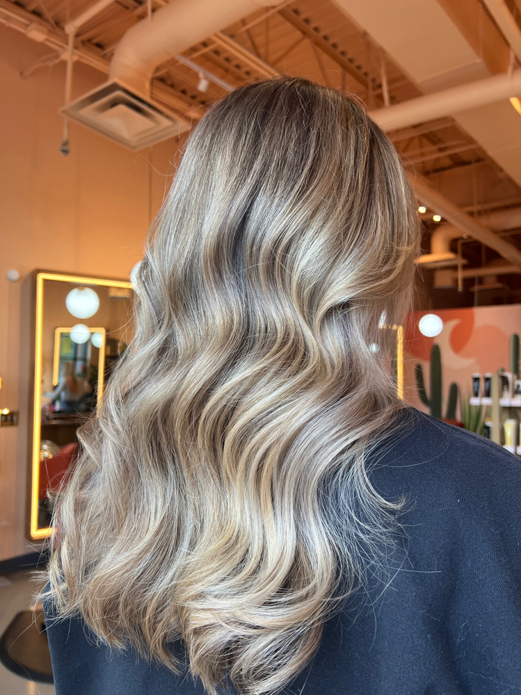 Toner / Gloss Refresh