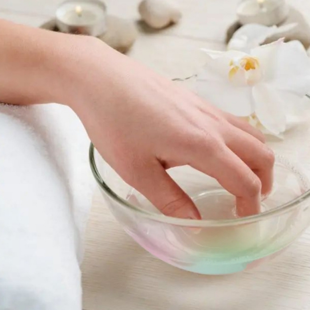 Soak Off at KJ Beauty Studio in San Antonio, TX