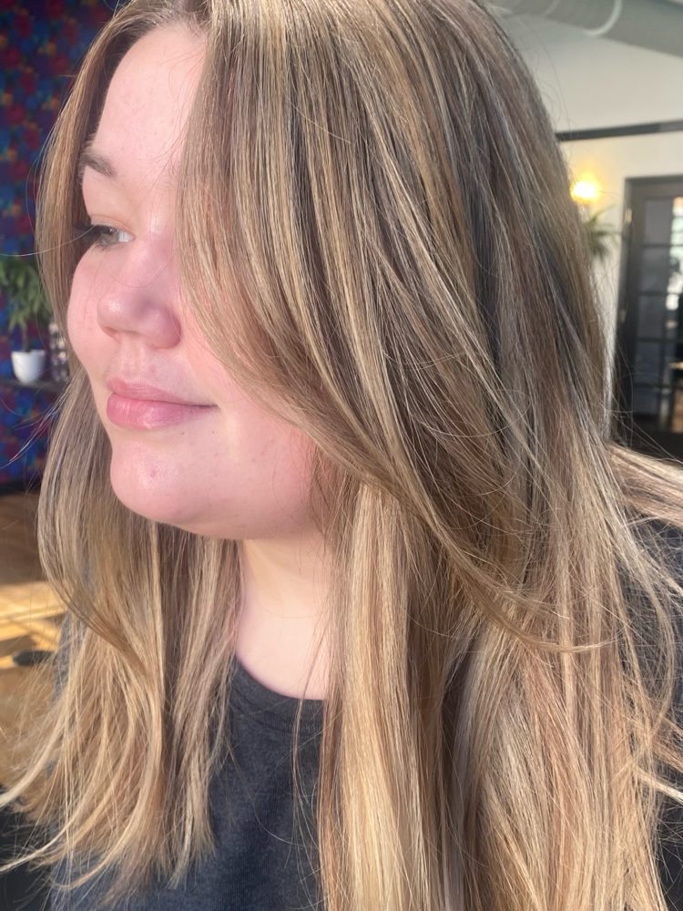 Keratin Complex Express Blow Out