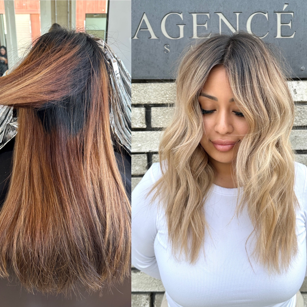 Color Correction