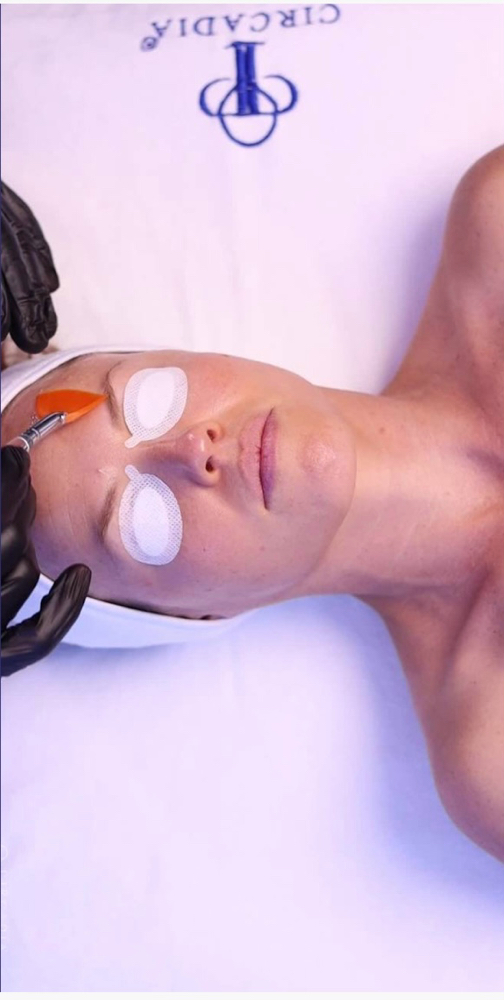 Dermafrost Salicylic Acid Peel
