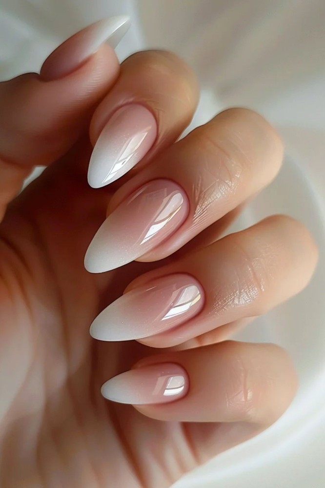 Ombré (Add On) at Polished By Bell in Fort Mill, SC
