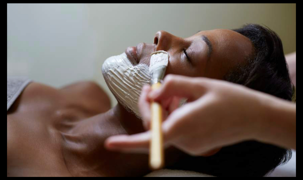 Mini Facial