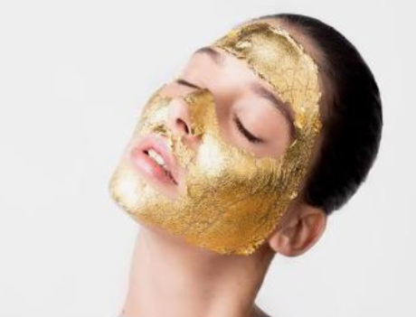 24k Gold Facial