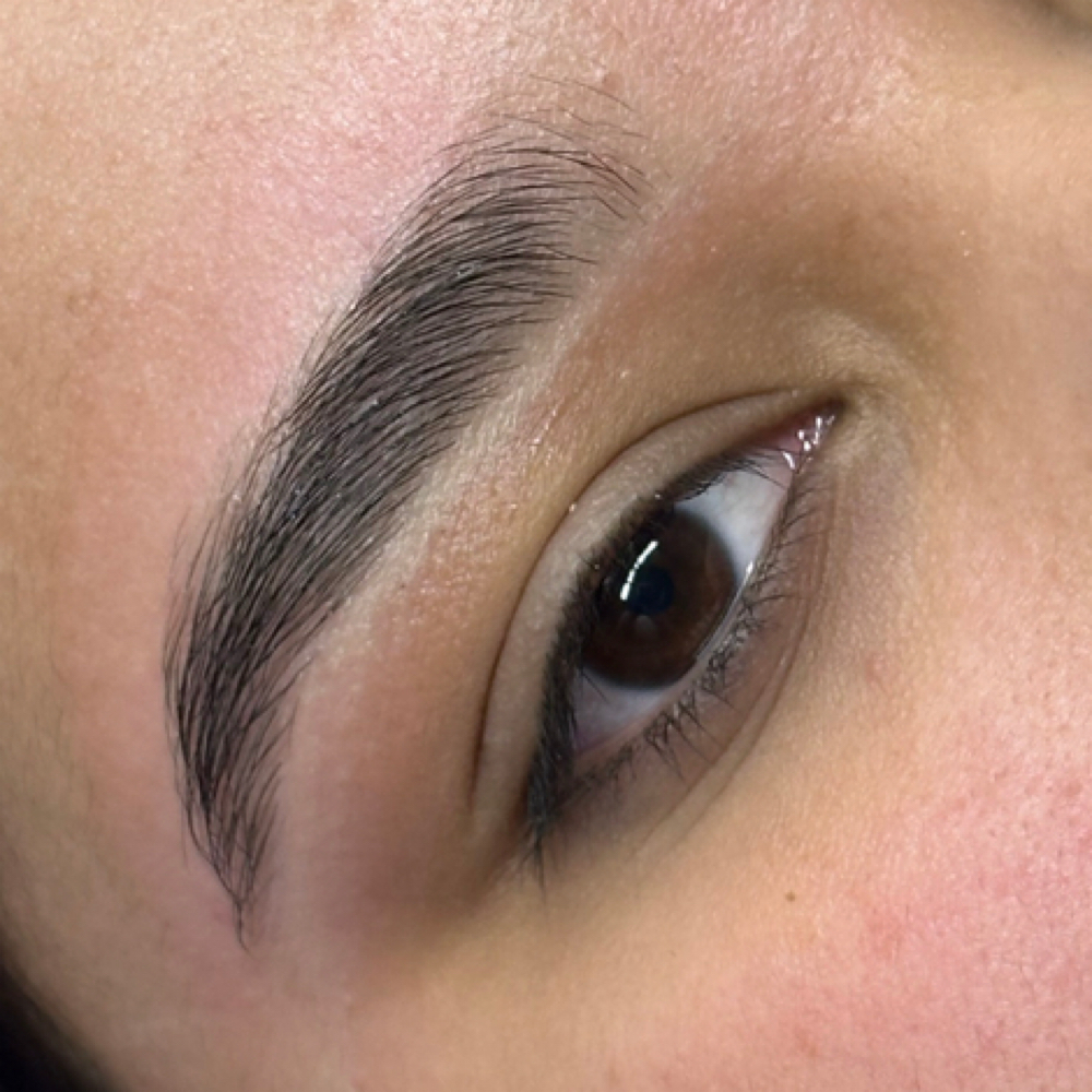 Depilación de Cejas at DariStudio in Dunwoody, GA