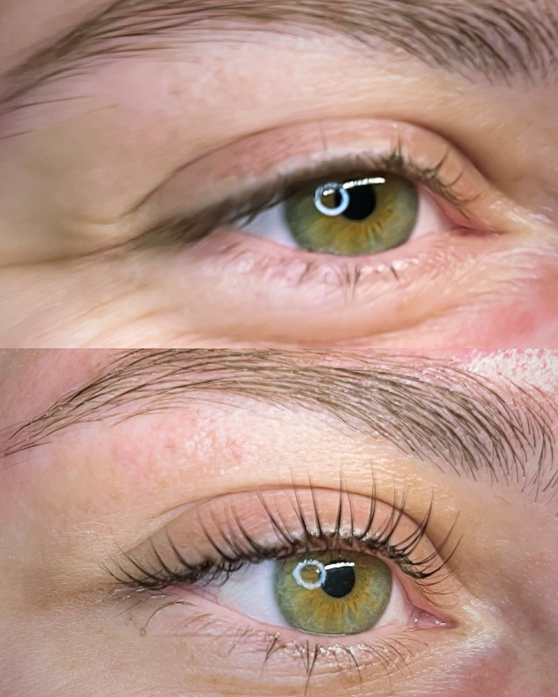 Lash Lift