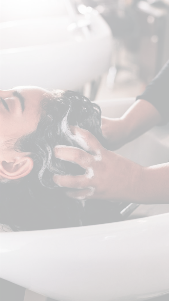 Revitalizing Scalp Treatment