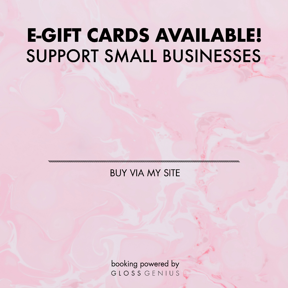 E-gift card