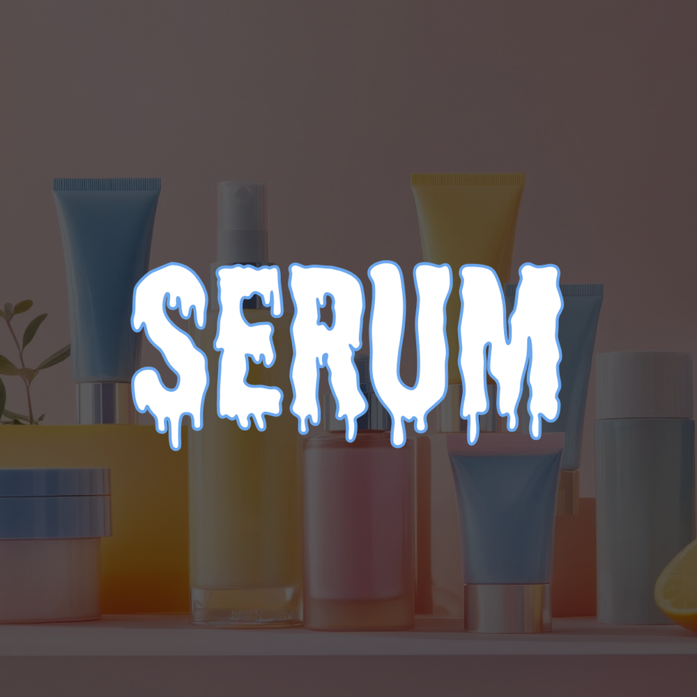 Serum/Treatment (product order)