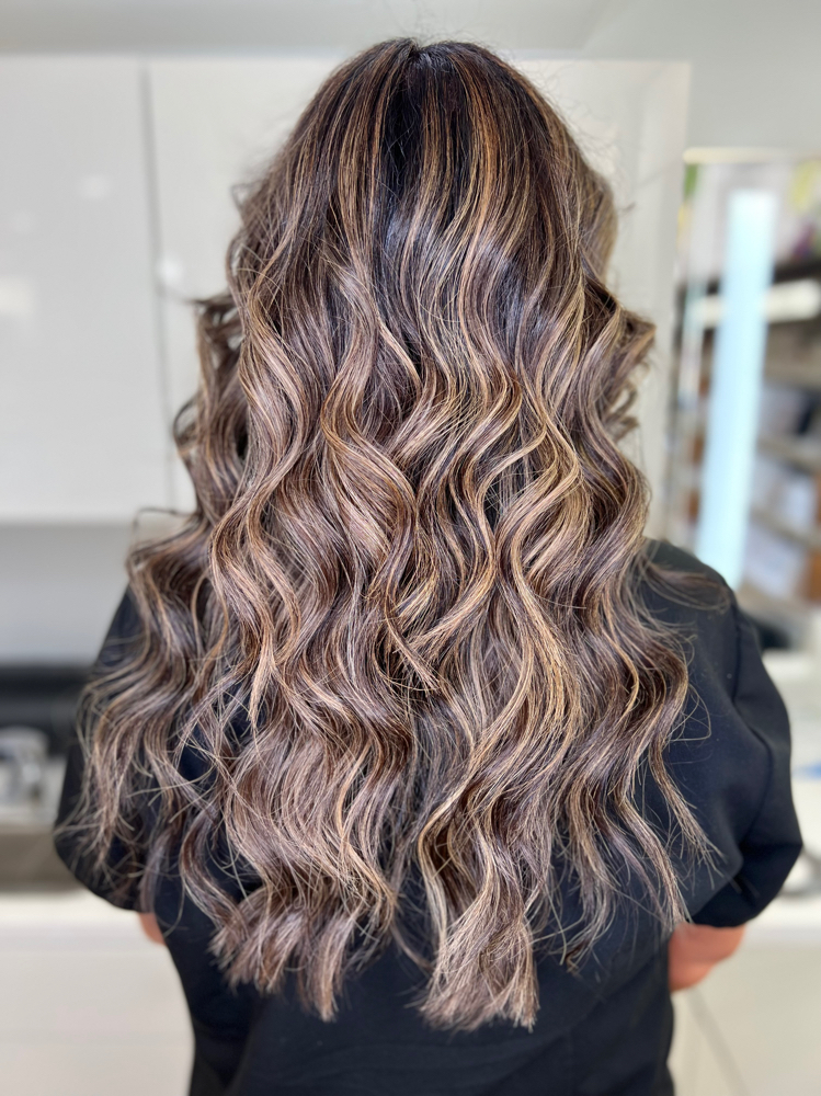 Express Root Touch Up