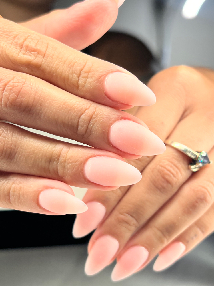 Hard Gel at Aloco. in Fort Myers, FL