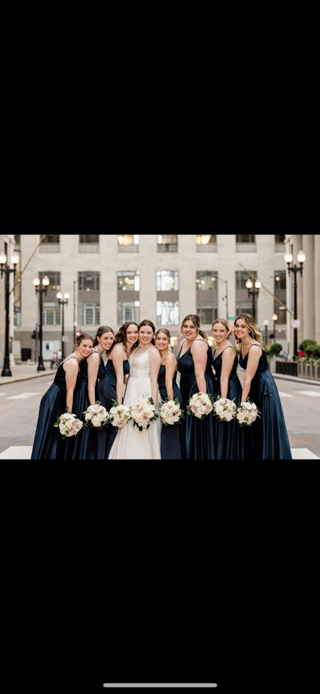 Bridal Meet And Greet