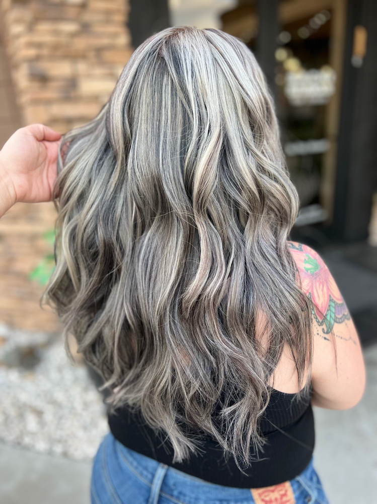 Full Highlight (babylights)