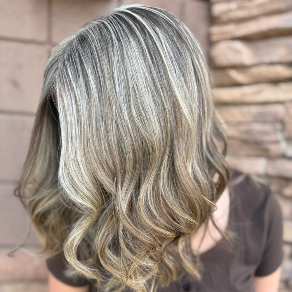 Dimensional Full at Crowned Beauty Luxe in Peoria, AZ