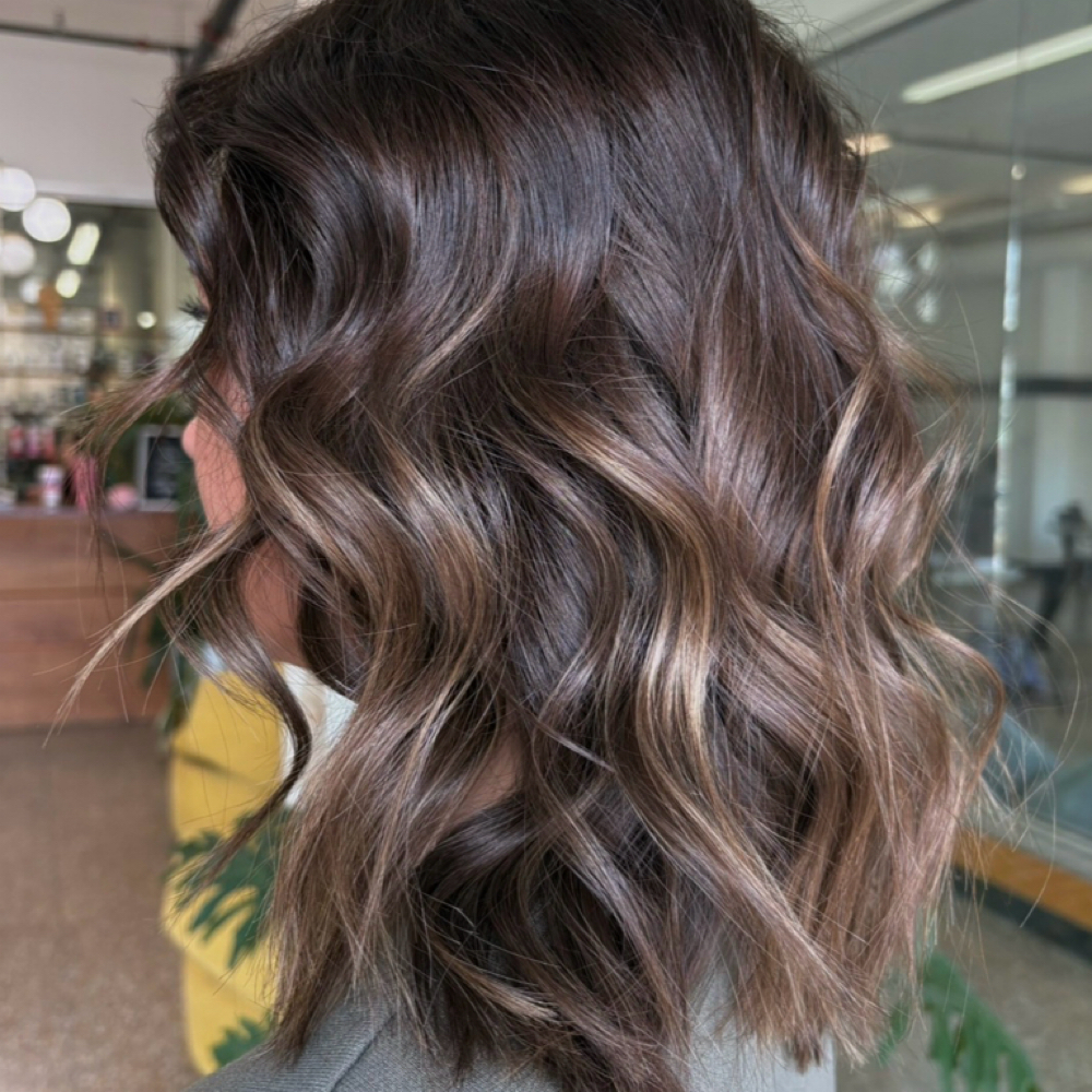 Kids Cut (10 and Under) at olivia@thegirlhouse in Springfield, MO