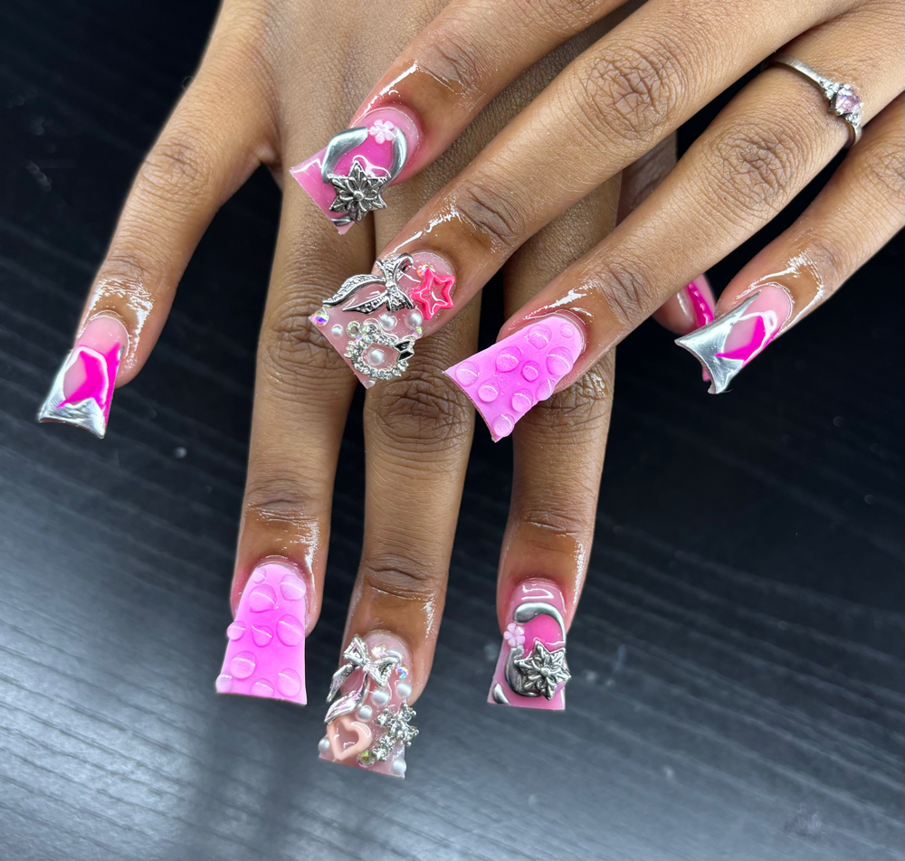 Long ( Your Inspo