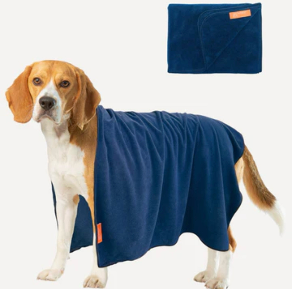 Med Dog Bath Package 26-45lbs