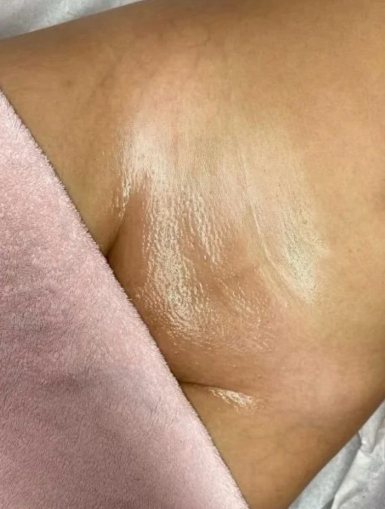 Brazilian waxing at EmpowerHer Beauty in Zillah, WA