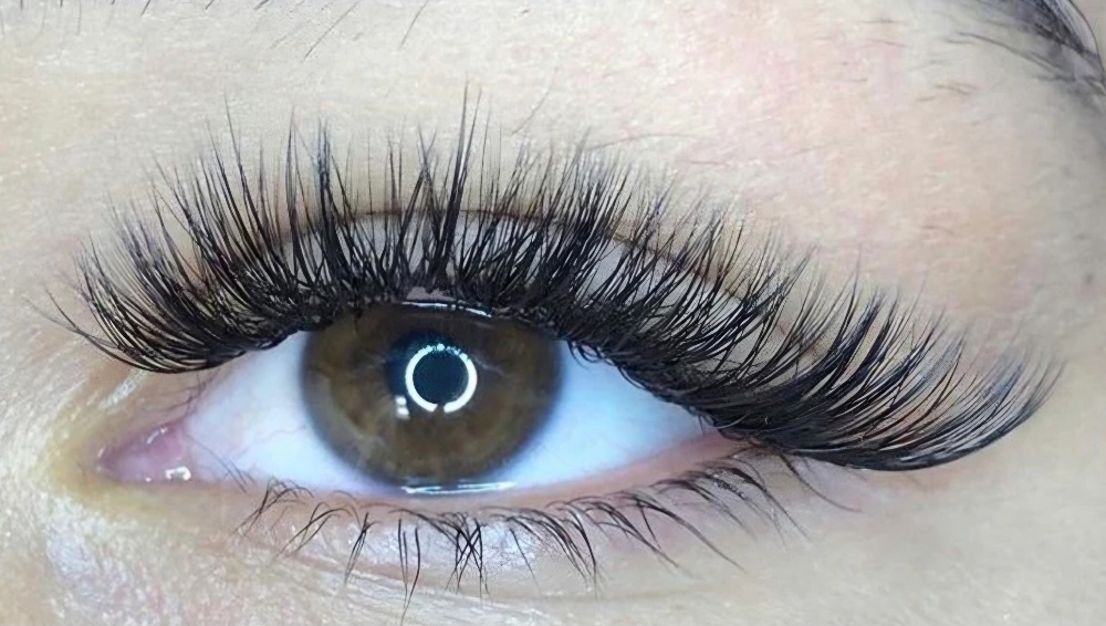 Lash Extension- Volume 1/ Full Set