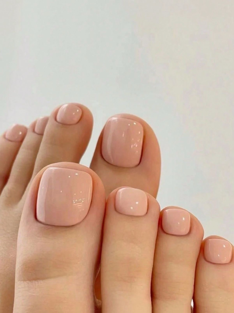 Pedicure (Basic)