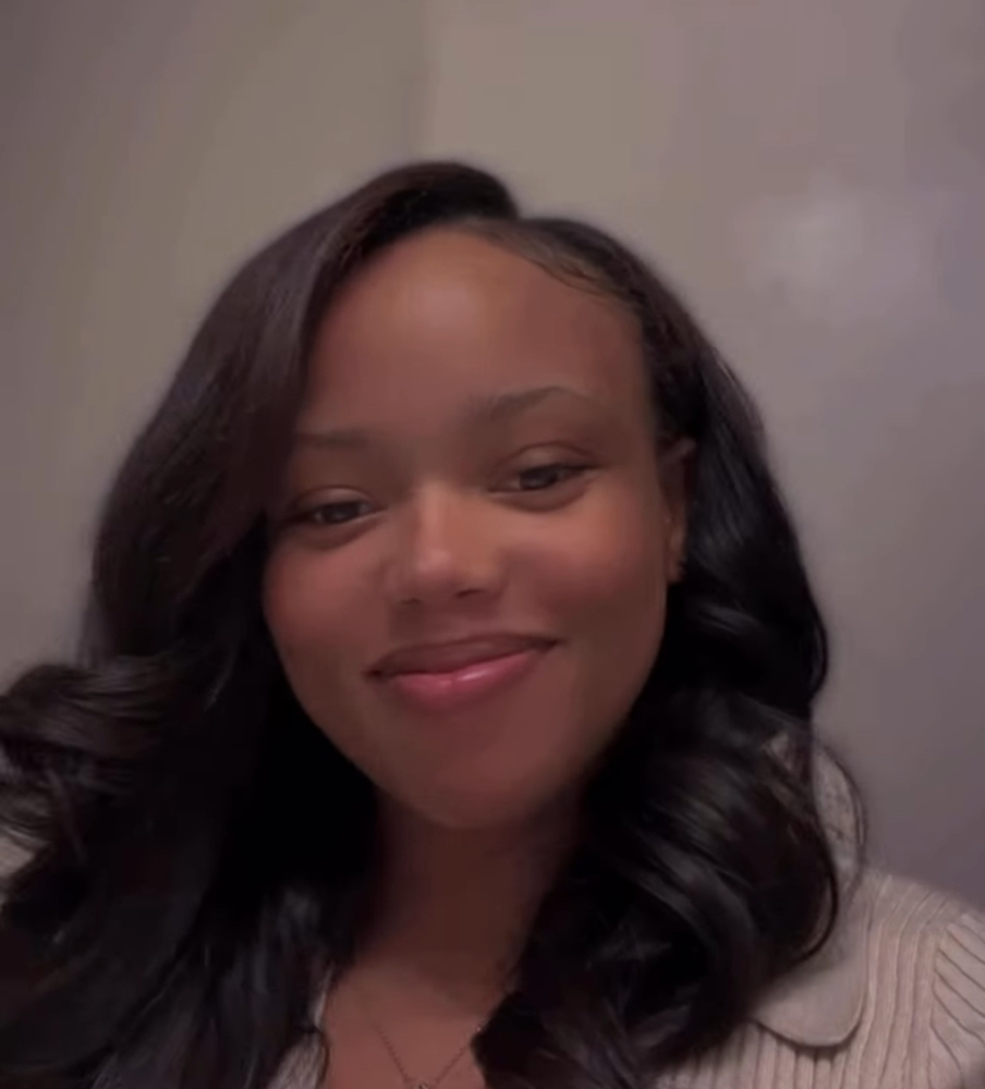 Quick Weave at Desyre Flawless Beauty in Catonsville, MD