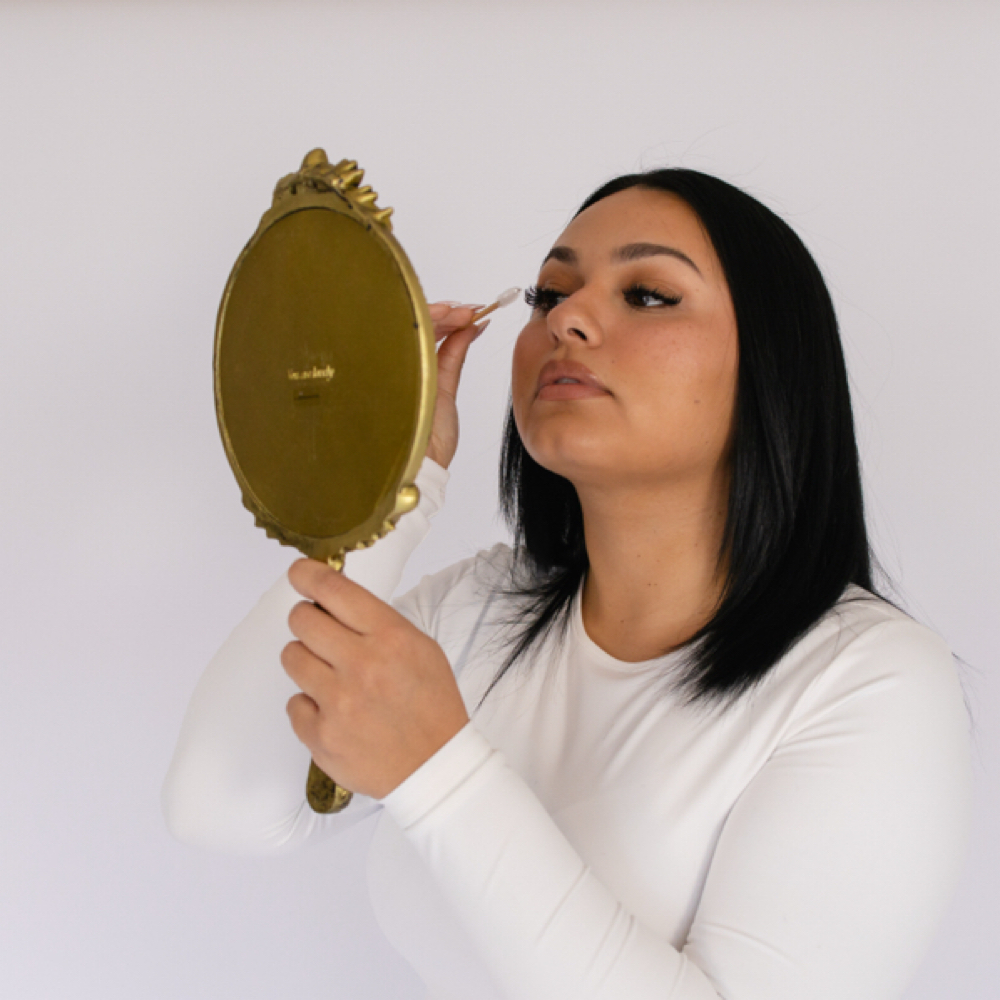 Touch Up (not a fill in) at Arabella Aesthetics in Sanford, NC