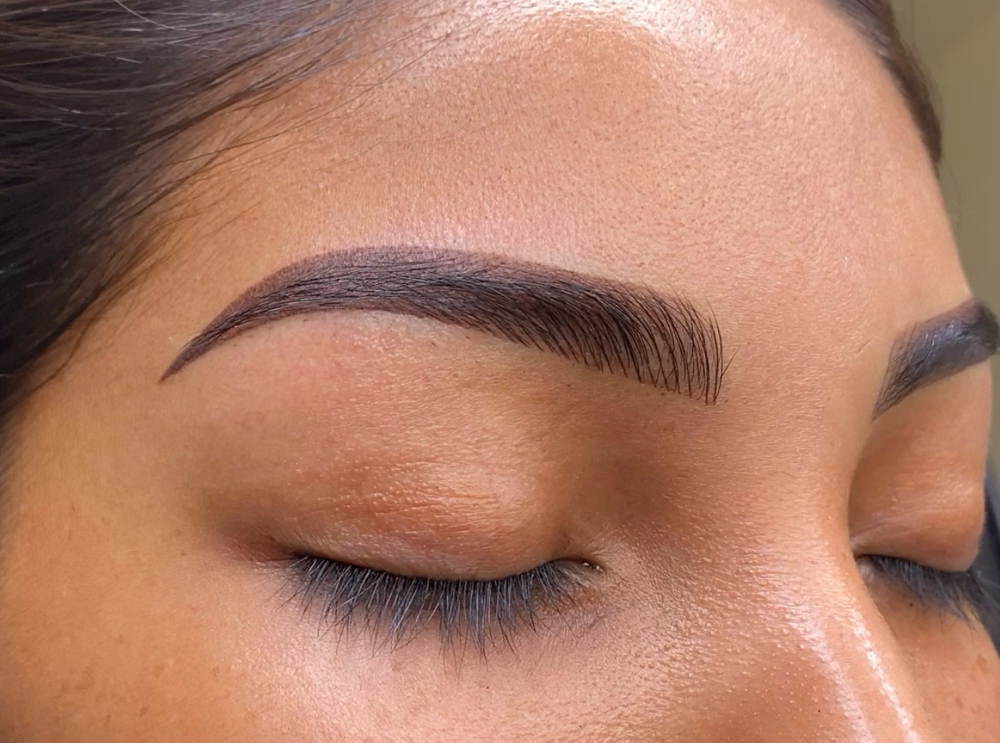 Combo Brows