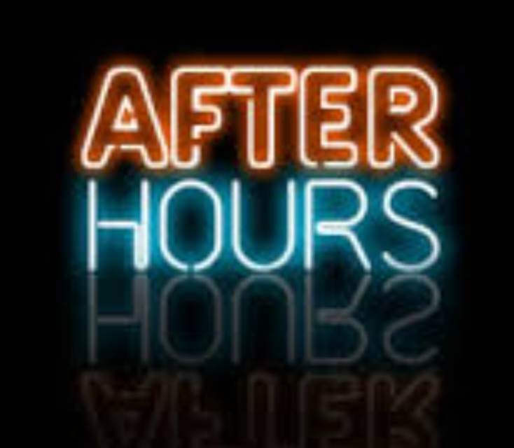 AFTER HOURS FEE