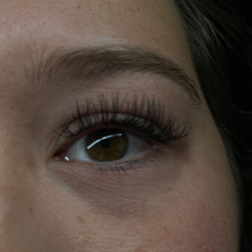 Classic Hybrid 3 Week Fill at Bae's Beauty Esthetics in Milan, TN